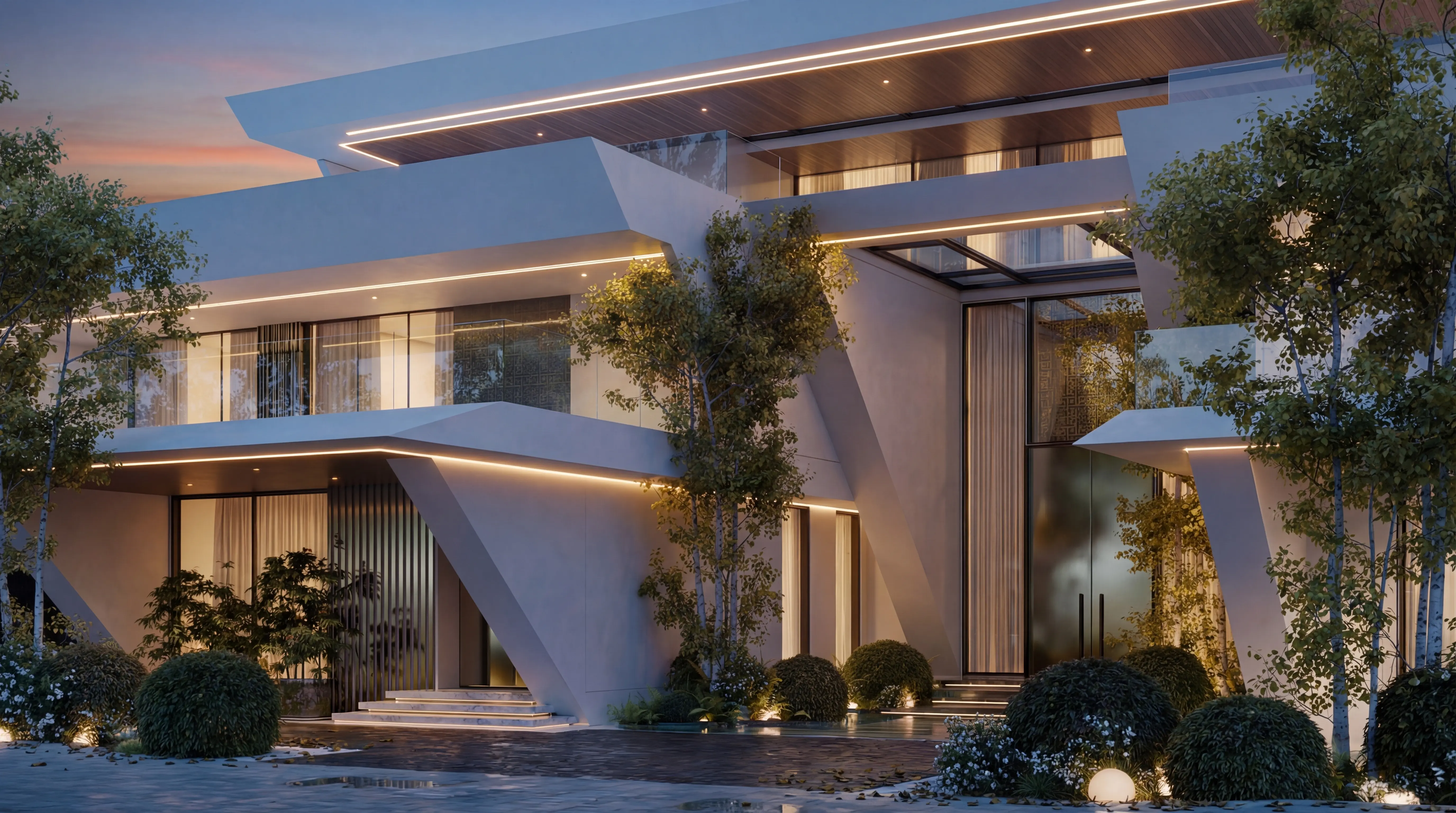 Meydan Avenue C 4